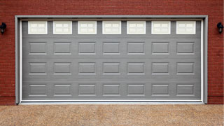 Garage Door Repair at Peridina Medical Hall Roseville, California